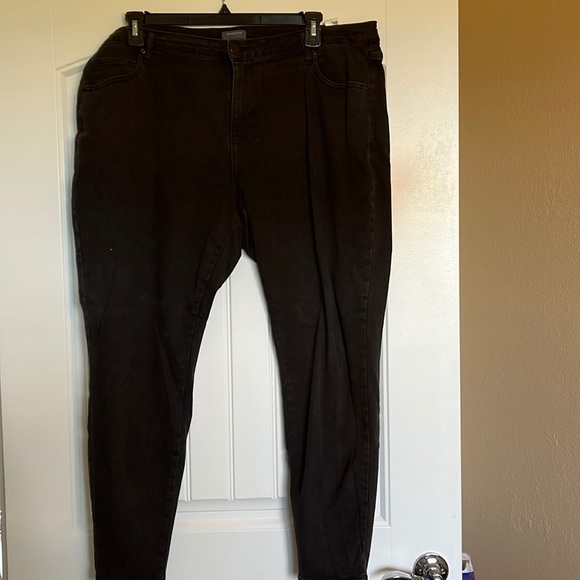 Madison Denim - Madison curvy jeans